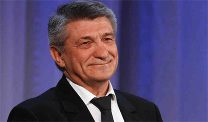 Творческий вечер Александра Сокурова