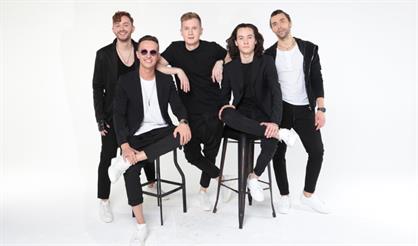 Группа "Пятеро". NanoAcappella. Перезагрузка