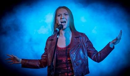 О, Фортуна! Умница!