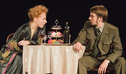 12 новелл о любви