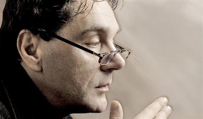 Сергей Маковецкий. "Неслучайная встреча"