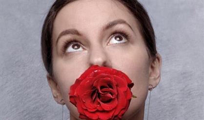 Ника Симонова. "Пунш из роз"