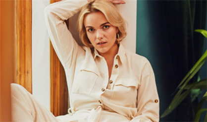 Настасья. Презентация дебютного альбома