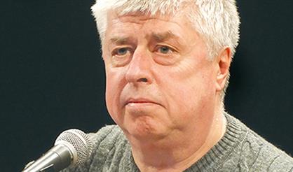 Леонид Сергеев. «Зебра в тельняшке»