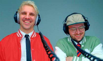 Fankin. Первый концерт года