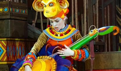 Мамонтенок