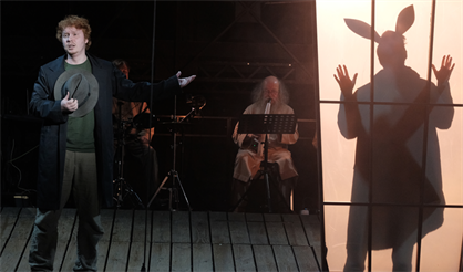 #осторожнобасни