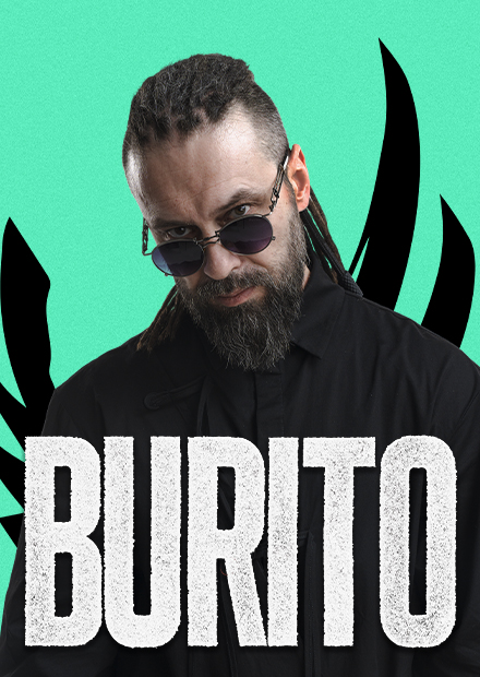 Burito (г. Санкт-Петербург)