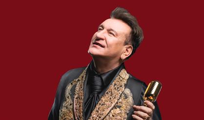 Сергей Пенкин (Санкт-Петербург)