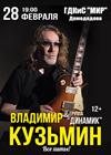 Владимир Кузьмин (г. Домодедово)