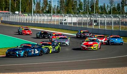 3 этап СМП РСКГ | Туринг