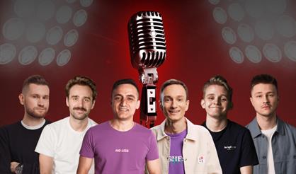 Главная проверка материала от StandUp Msk