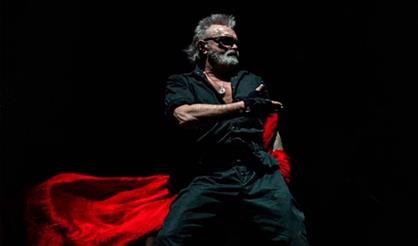 АЛИСА . ИЗГОЙ XX ЛЕТ