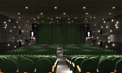 Юпитер концертный зал нижний новгород фото зала