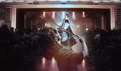 Хиты группы Queen. Струнный оркестр Hard Rock Orchestra