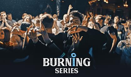 Burning Series