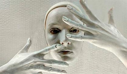 Сёстры Грайи. Театр Батлейка