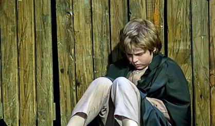 Приключения Оливера Твиста