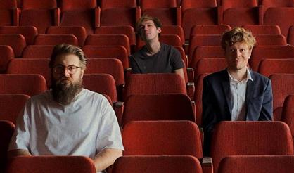 Гипнобаза. Презентация альбома