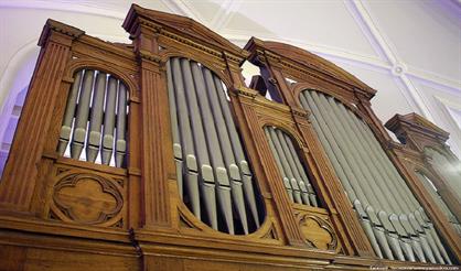 1000 и одна труба