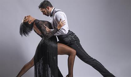 Танго. История страсти. Балет Маркоса Айала (Аргентина)