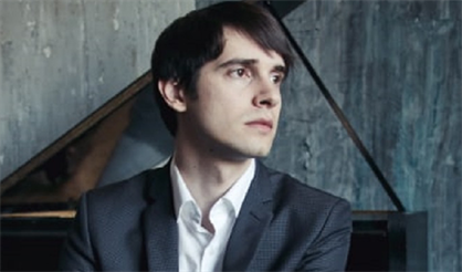 Anton Zagarov Trio