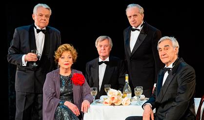 СОЛО ДЛЯ ЧАСОВ С БОЕМ