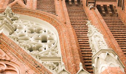 Музыка Испании, Италии и Греции. Орган, гитара, саксофон