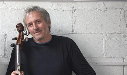 Марио Брунелло