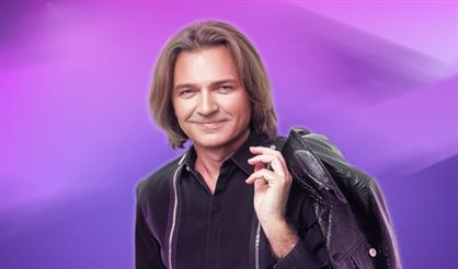 Дмитрий Маликов (Санкт-Петербург)