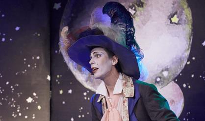 Маленький принц