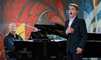 Концерт "Любите женщин"