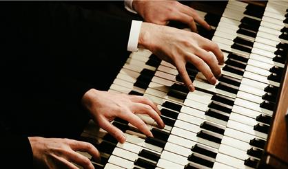 Навстречу пятому Всероссийскому дню органа. Александр Фисейский представляет...