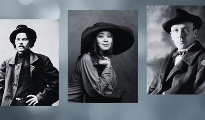 Булгаков и Горький: диалоги в веках