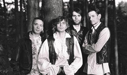 Кирилл Коперник