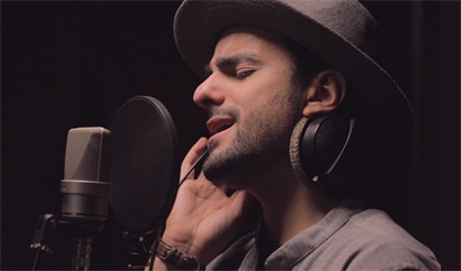 Gor Sujyan (Армения). «Onemanband»