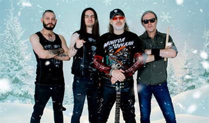 Монгол Шуудан. С наступающим!