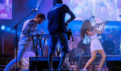 Валерий Толстов. Две премьеры