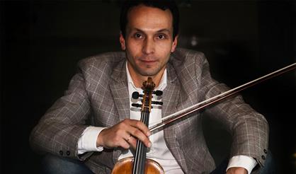 Времена года. Вивальди, Пьяццолла