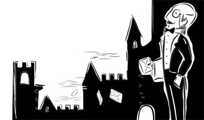 Причуды лорда Гольмика