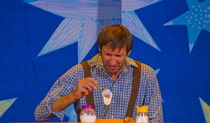 Денискины рассказы