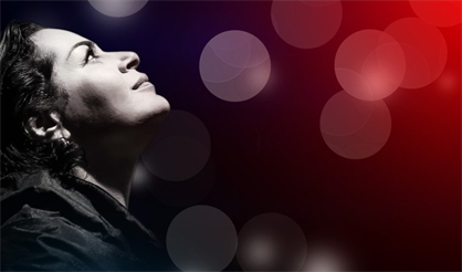 Мариам Мерабова и проект "Miraif"