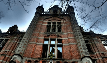 Тайны московских замков