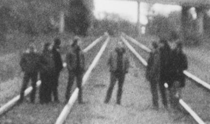 Godspeed You! Black Emperor