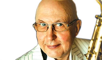 Валерий Киселев. «Осенний букет»