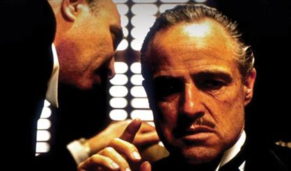 "Крёстный отец" с симфоническим оркестром