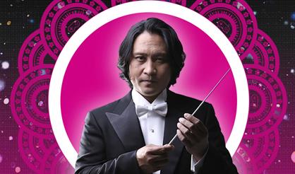 Anime & Game Symphony. Музыка аниме и видеоигр