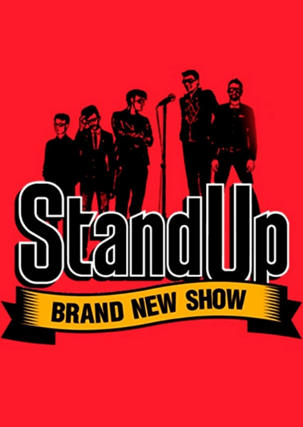 StandUp Show ТНТ (Тольятти)