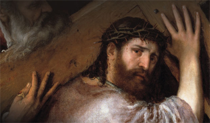 Ференц Лист. Оратория «Крестный путь»