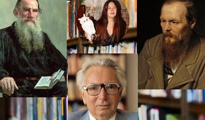 Франкл, Достоевский, Толстой: о смысле жизни и о поисках счастья